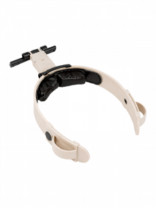 Лупа налобная увеличительная с подсветкой Орбита OT-INL11